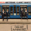 Ode aan Amsterdam