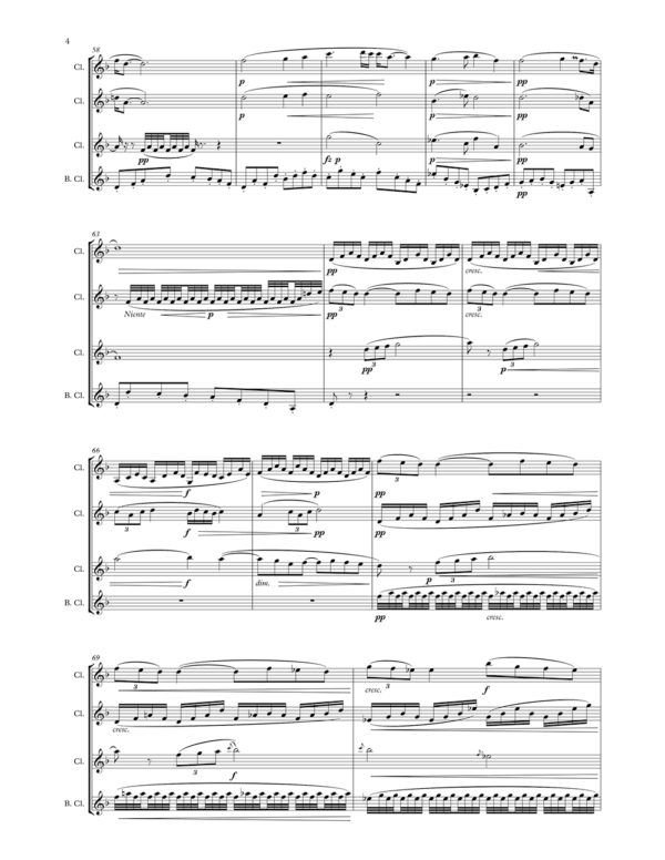 Largo - Dvořák